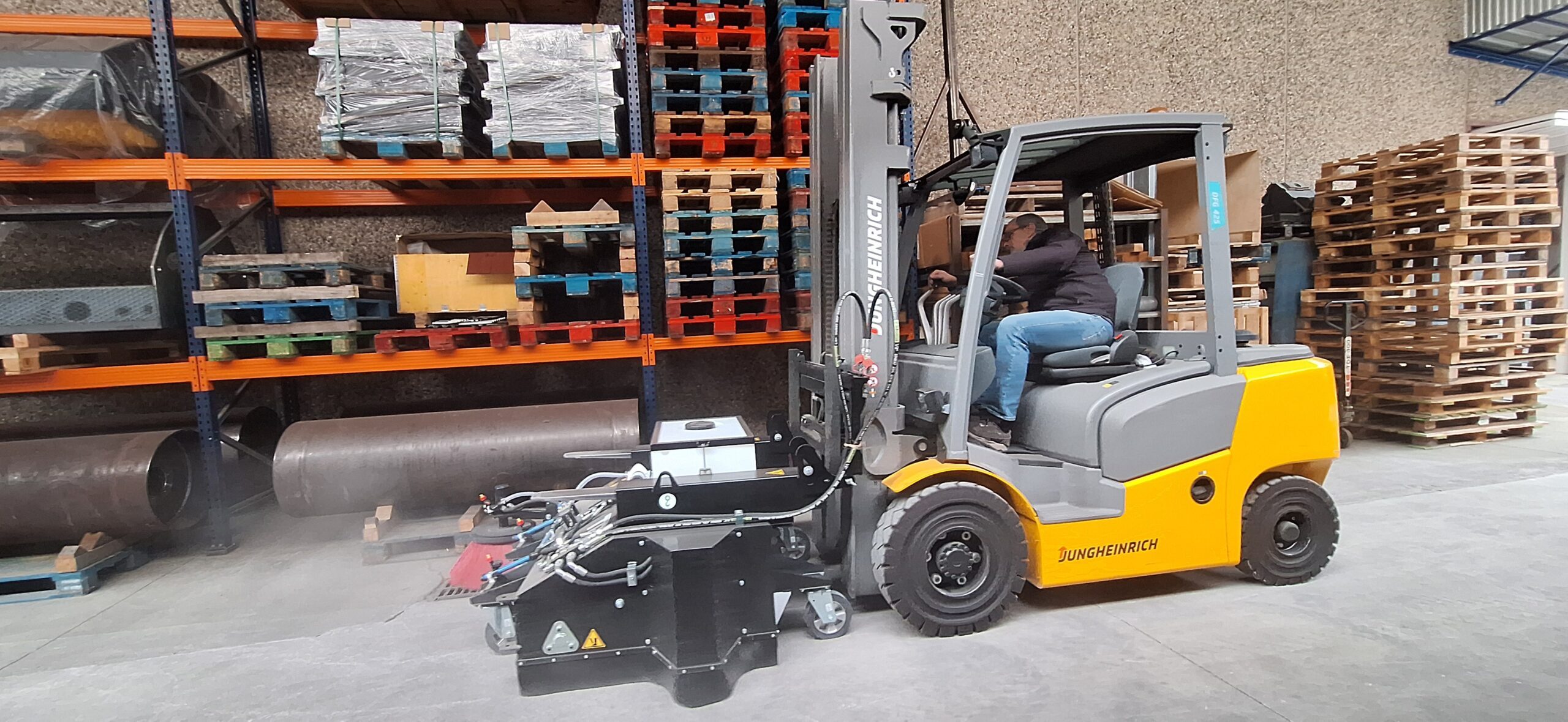 Mantenimiento periódico